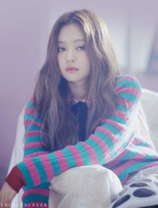 Foto Jennie Kim Terbaru dan Tercantik 4