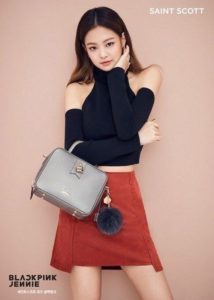 Foto Jennie Kim Terbaru dan Tercantik 40