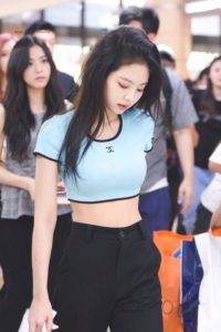 Foto Jennie Kim Terbaru dan Tercantik 43