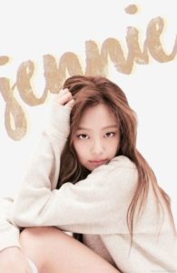 Foto Jennie Kim Terbaru dan Tercantik 45