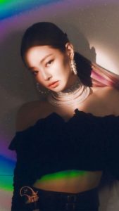 Foto Jennie Kim Terbaru dan Tercantik 8