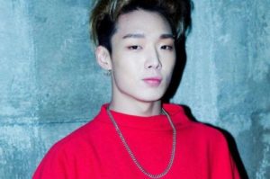 Foto Tampan Bobby iKON 1