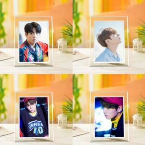Frame K-Pop