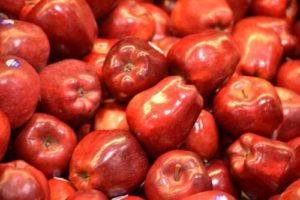 Gambar Buah Apel