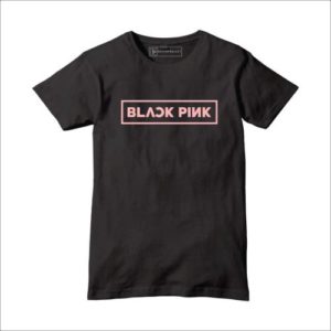 Kaos K-Pop