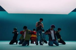 Lagu iKON Killing Me