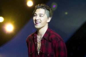 Taeyang BIGBANG