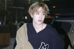 Yugyeom GOT7