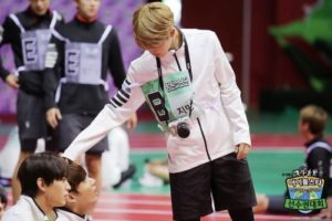 Jimin BTS