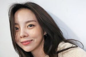 Jiwoo Kakak J-Hope