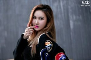 L.E EXID