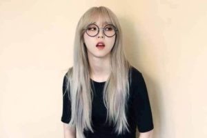 Moonbyul MAMAMOO