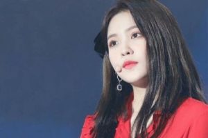 Yeri Red Velvet