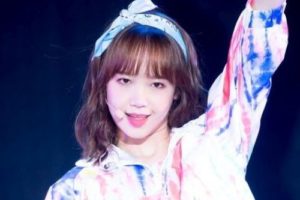 Yoojung Weki Meki