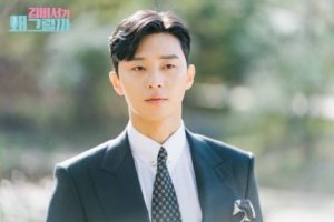 Park Seo-joon