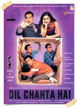Dil Chahta Hai