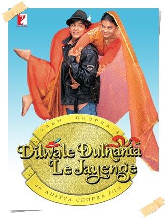 Dilwale Dulhania Le Jayenge