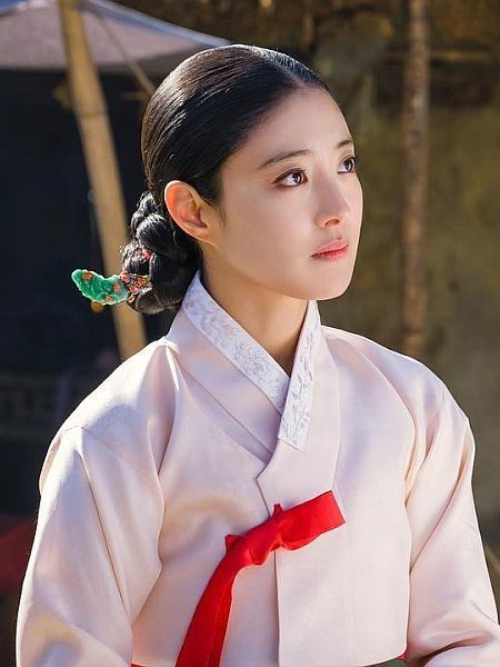 Foto Terbaru Lee Se-young