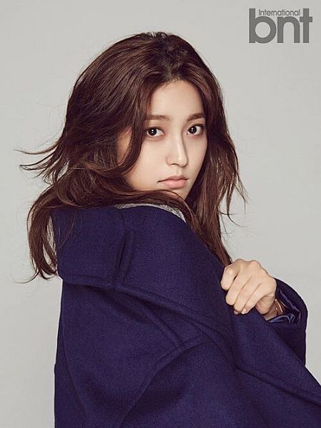Foto Terbaru Park Se-young