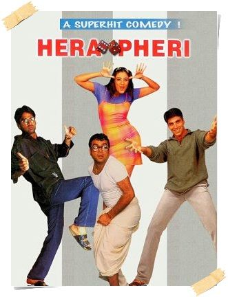 Hera Pheri