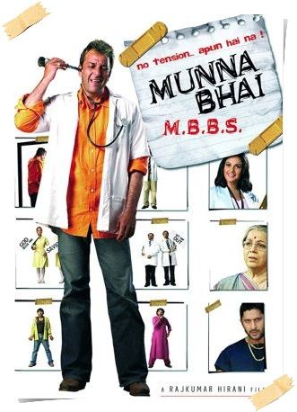 Munna Bhai MBBS