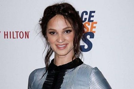 Ruby Modine