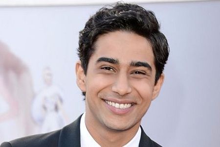Suraj Sharma