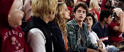 Teaser Happy Death Day 2U